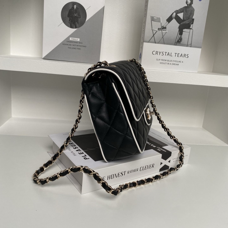 Ch**el cf series bags